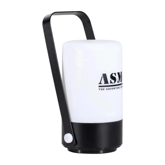 Lámpara de mano con LED