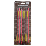 buchner-aluminiumpfeile-16-zoll-6er-pack-ansicht-1