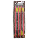 buchner-aluminiumpfeile-20-zoll-6er-pack-ansicht-1