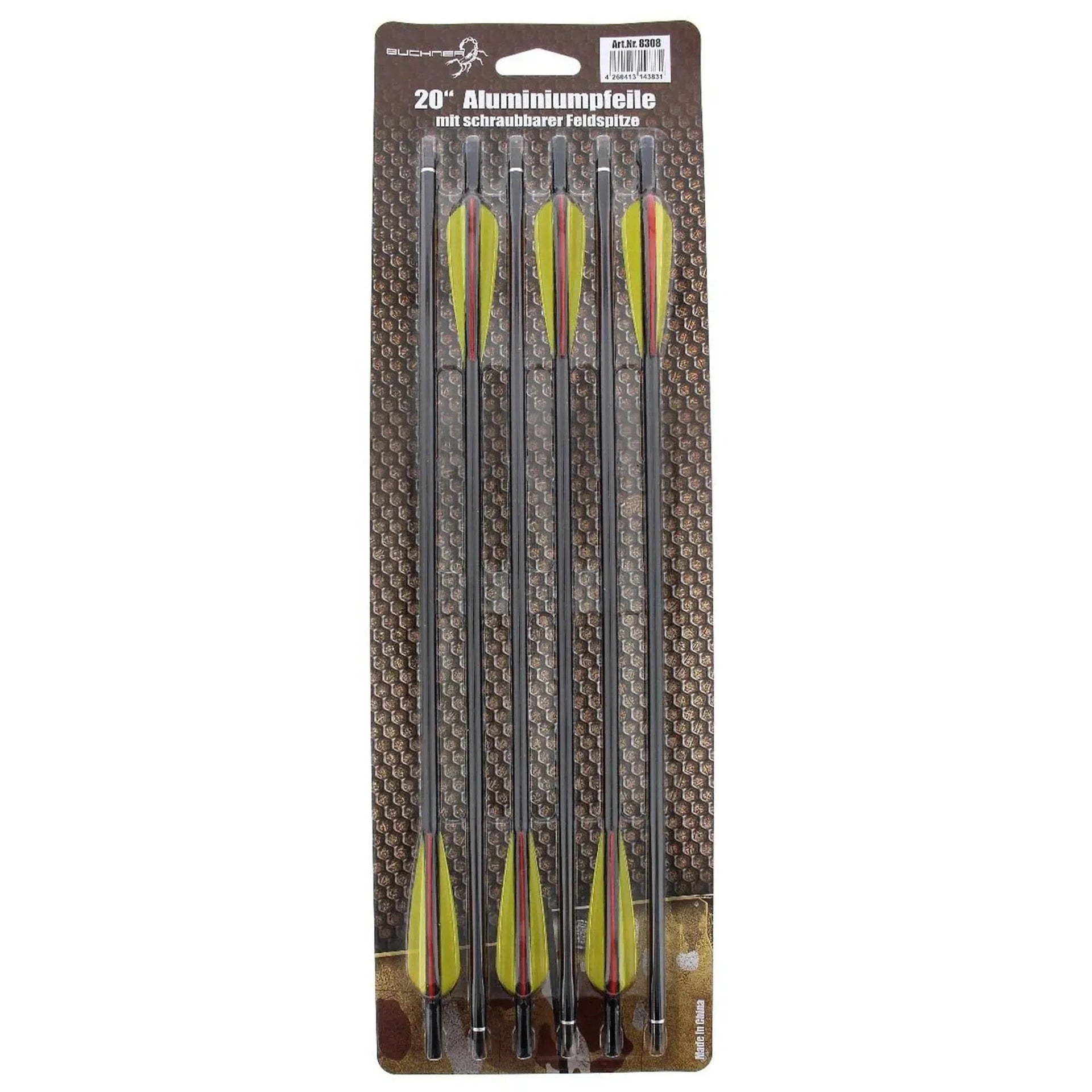 buchner-aluminiumpfeile-20-zoll-6er-pack-ansicht-2