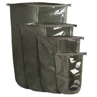 Packsack Packliner LT871-40 steingrau oliv