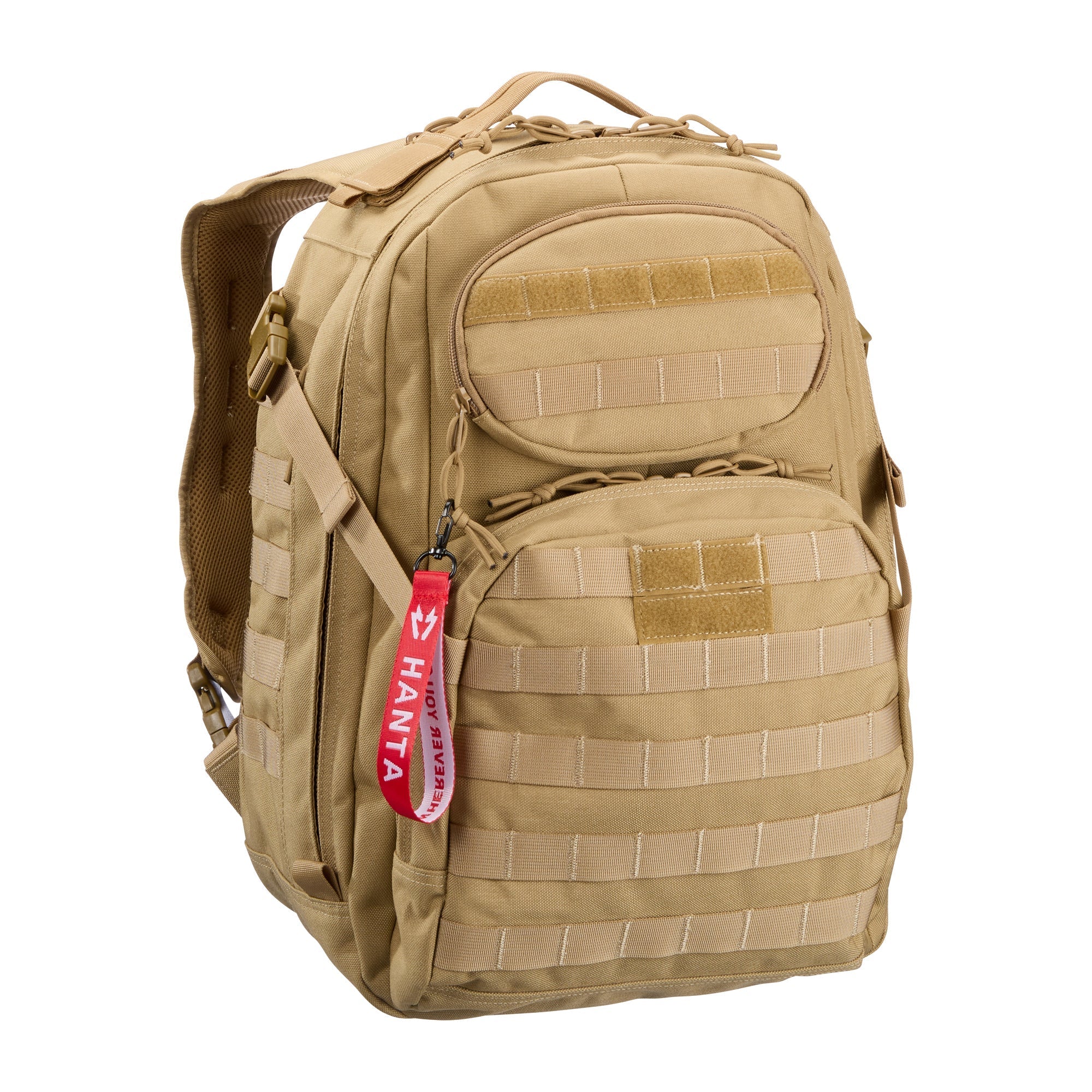 Backpack Elbrus ASMC Unlimited