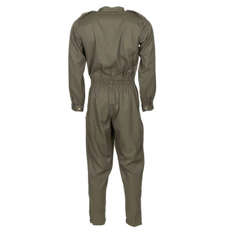 ÖBH Monteur Overall oliv neuwertig