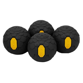Antirutschfüße Vibram Ball Feet Set 4 Stück