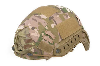 Helmbezug FAST PJ Helmet Cover