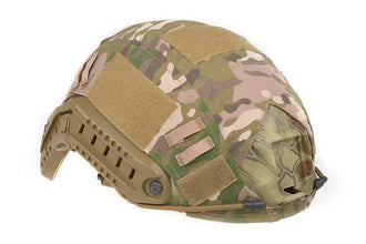 Helmbezug FAST PJ Helmet Cover