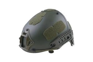 OD Green