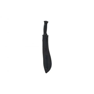 Couteau d'entraînement Battle Machete Replica noir
