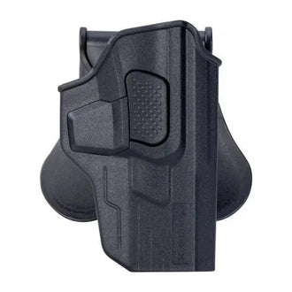 Fondina Paddle per Smith & Wesson M&P9