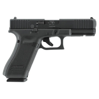 blank firing pistol Glock 17 Gen5 9mm PAK