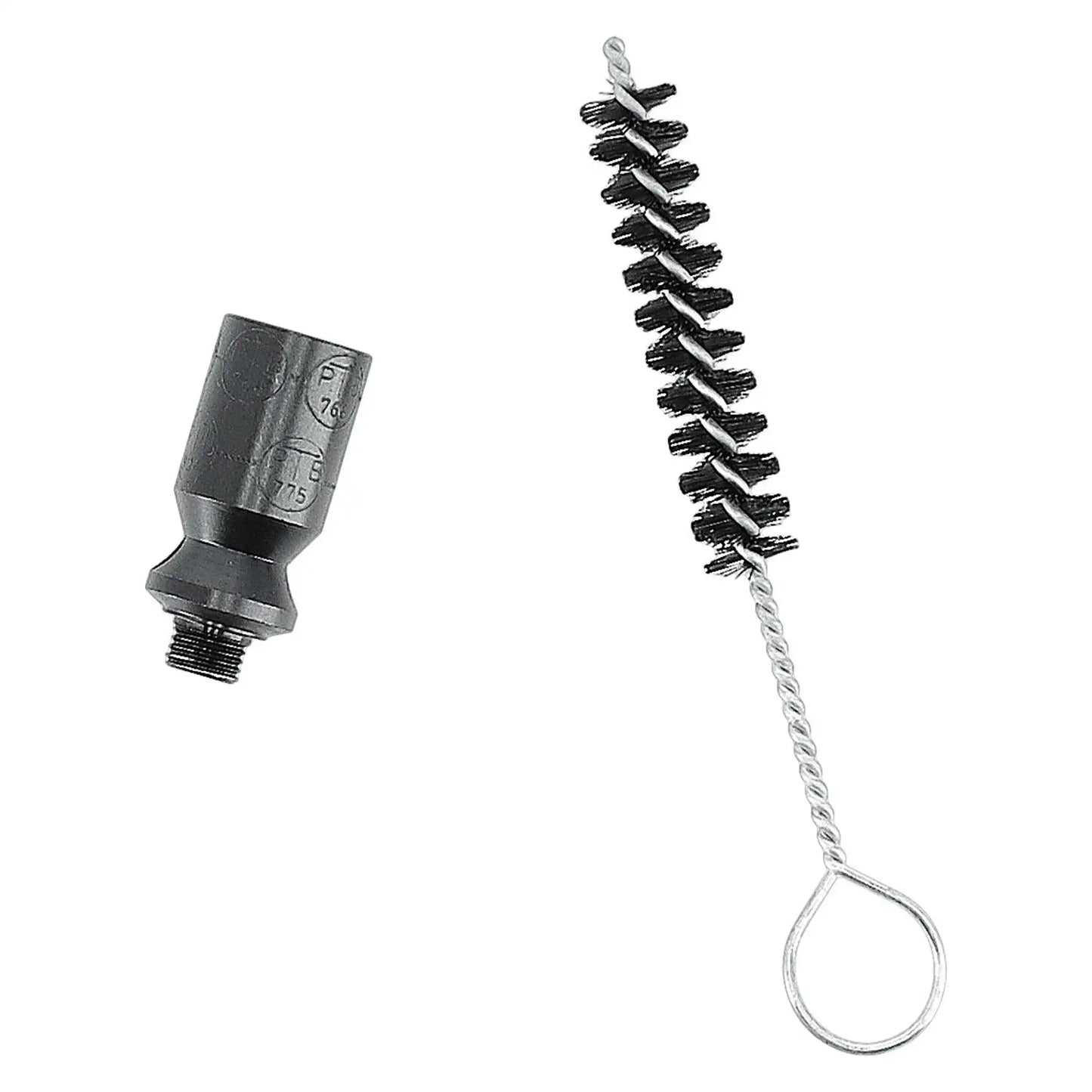 pistola a salve Glock 17 Gen5 9mm PAK