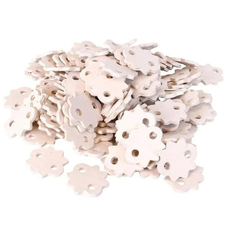 Tonsterne Oktoberfest 125 Stück