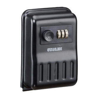 Schlüsselgarage mit Zahlenschloss