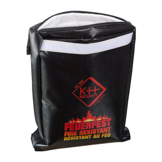 Feuerfeste Dokumententasche Deluxe 4.9 L