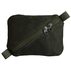 Bolsa Trinket Pouch 15 x 20 cm Standalone - Verde oliva