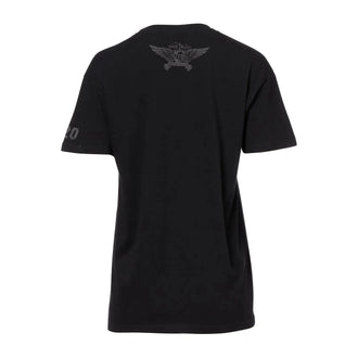 T-Shirt Non Timebo Mala Frauen