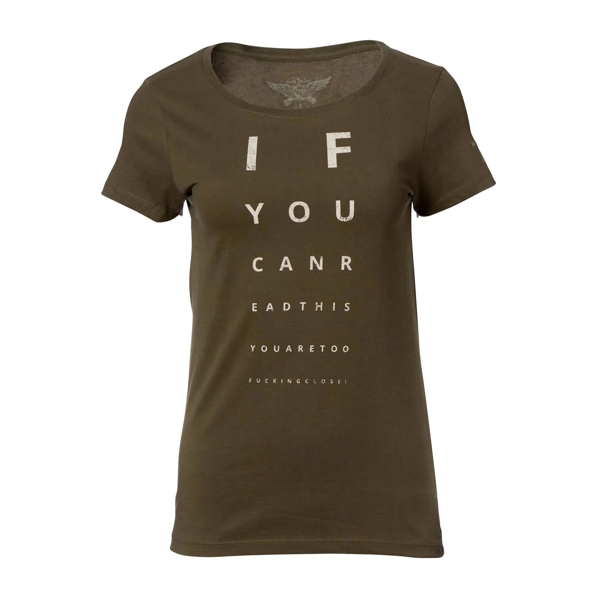 720gear-t-shirt-if-you-can-read-this-army-frauen-ansicht-1