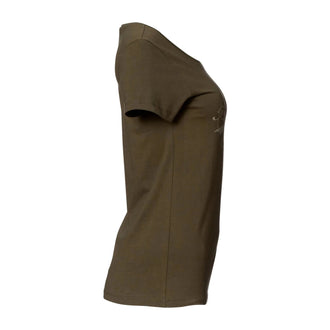 T-Shirt The Wild army Frauen