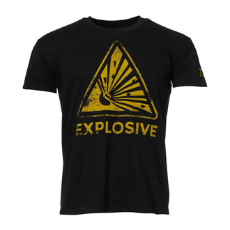 T-Shirt Explosive