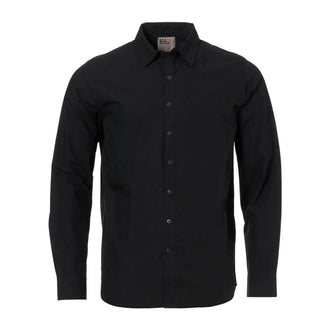 Hemd Igor Solid Longsleeve Shirt