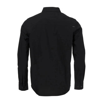 Hemd Igor Solid Longsleeve Shirt