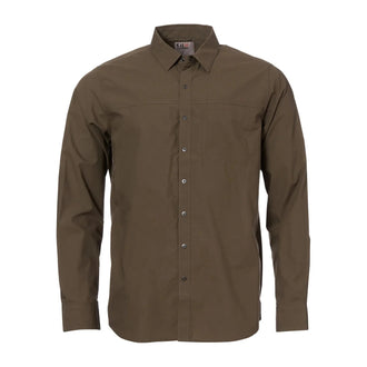 Hemd Igor Solid Longsleeve Shirt