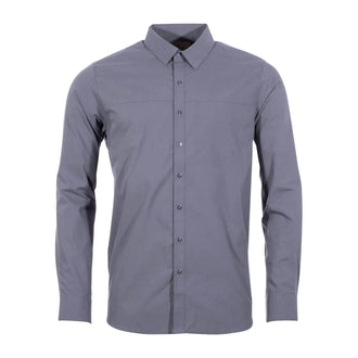 Hemd Igor Solid Longsleeve Shirt