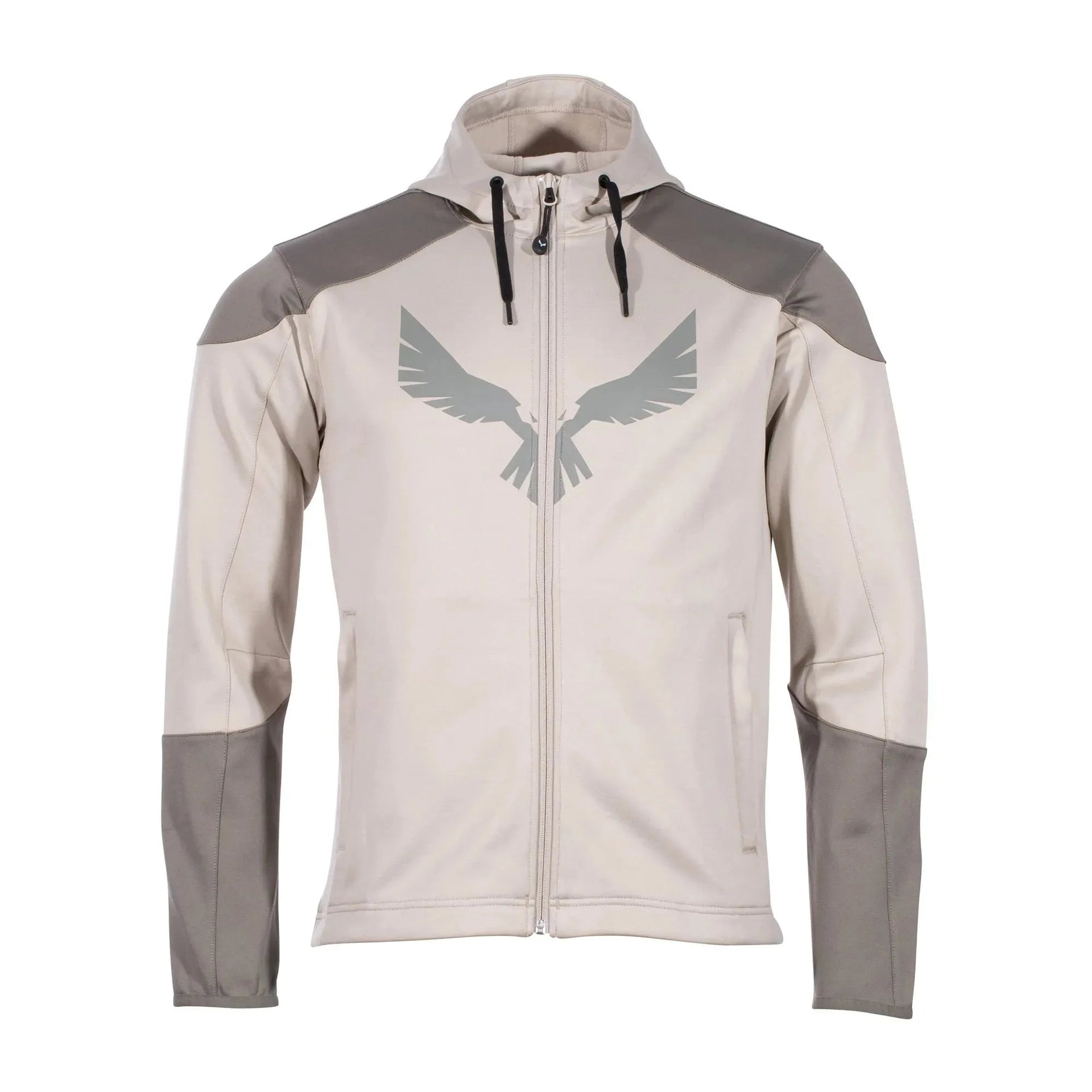 vog-pullover-assault-hoodie-grey-pelican-ansicht-1