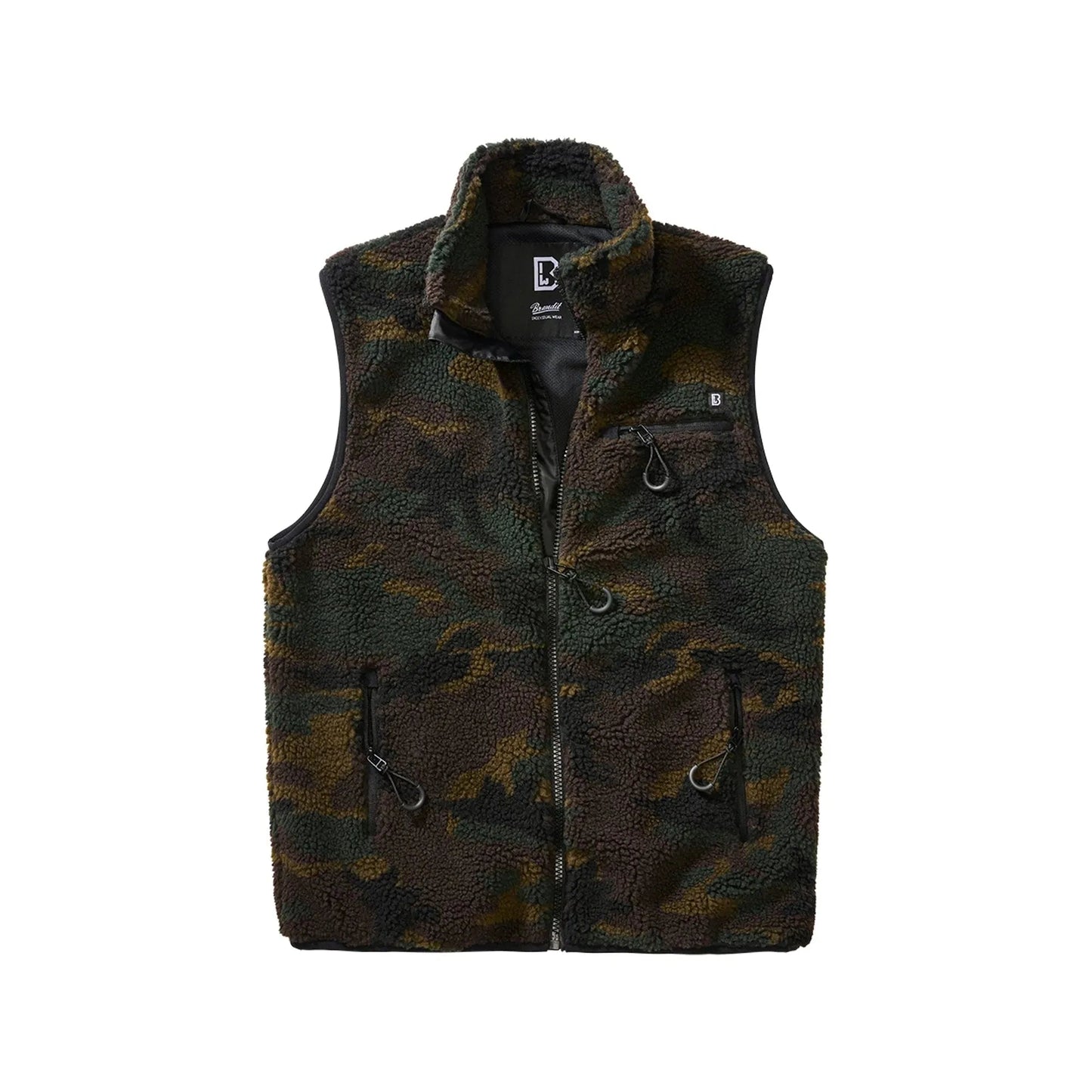 brandit-jacke-teddyfleece-vest-ansicht-1