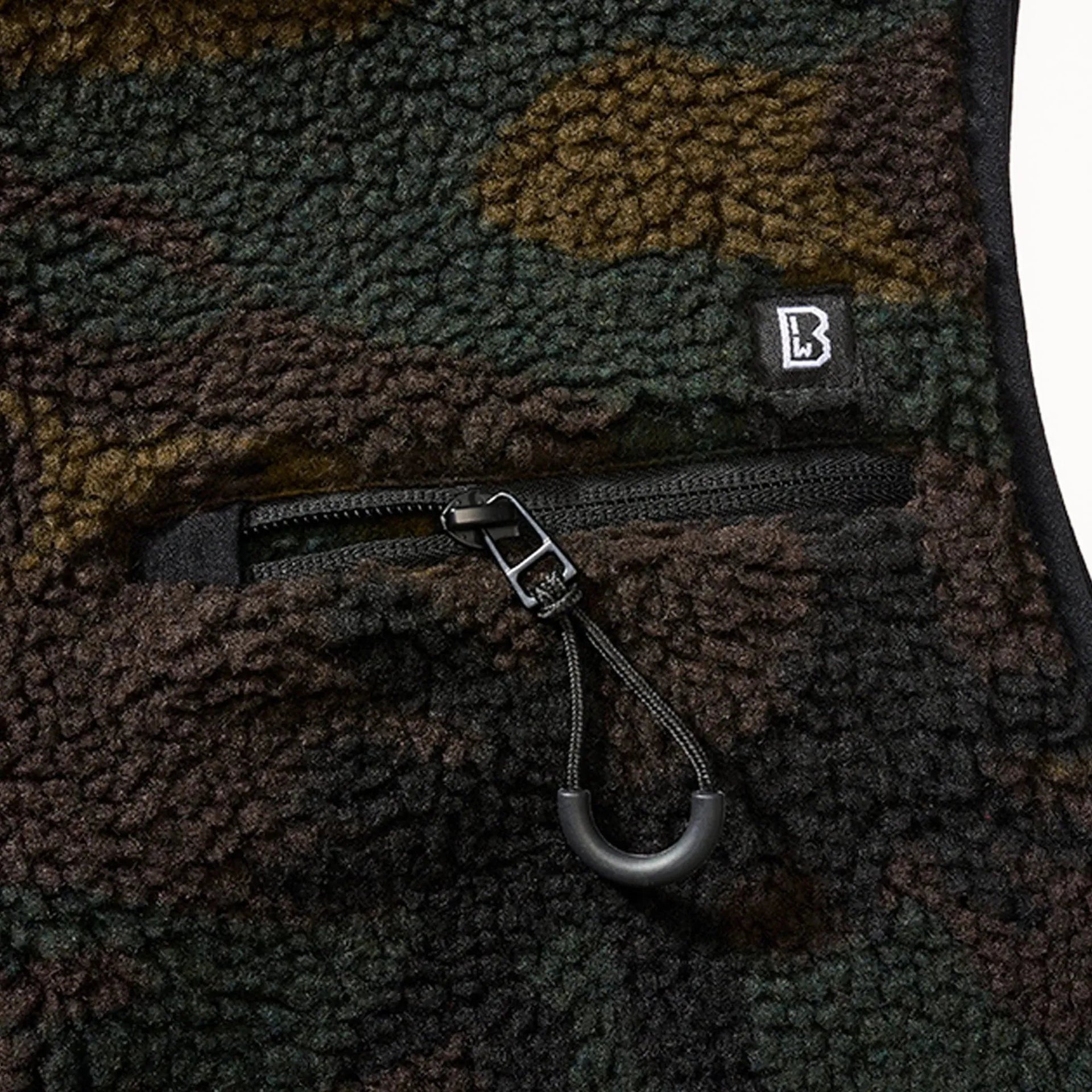 brandit-jacke-teddyfleece-vest-ansicht-4