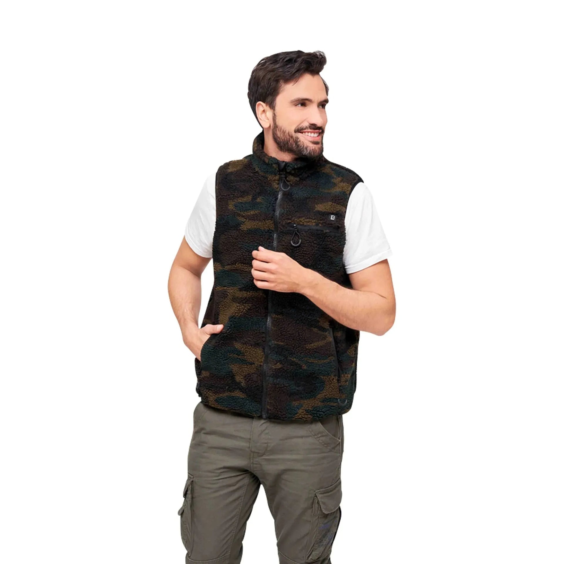 brandit-jacke-teddyfleece-vest-ansicht-6