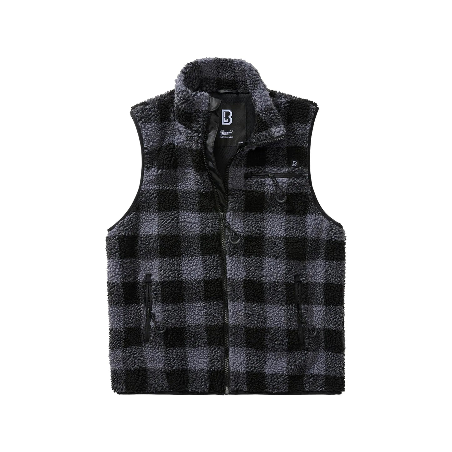 brandit-jacke-teddyfleece-vest-ansicht-8