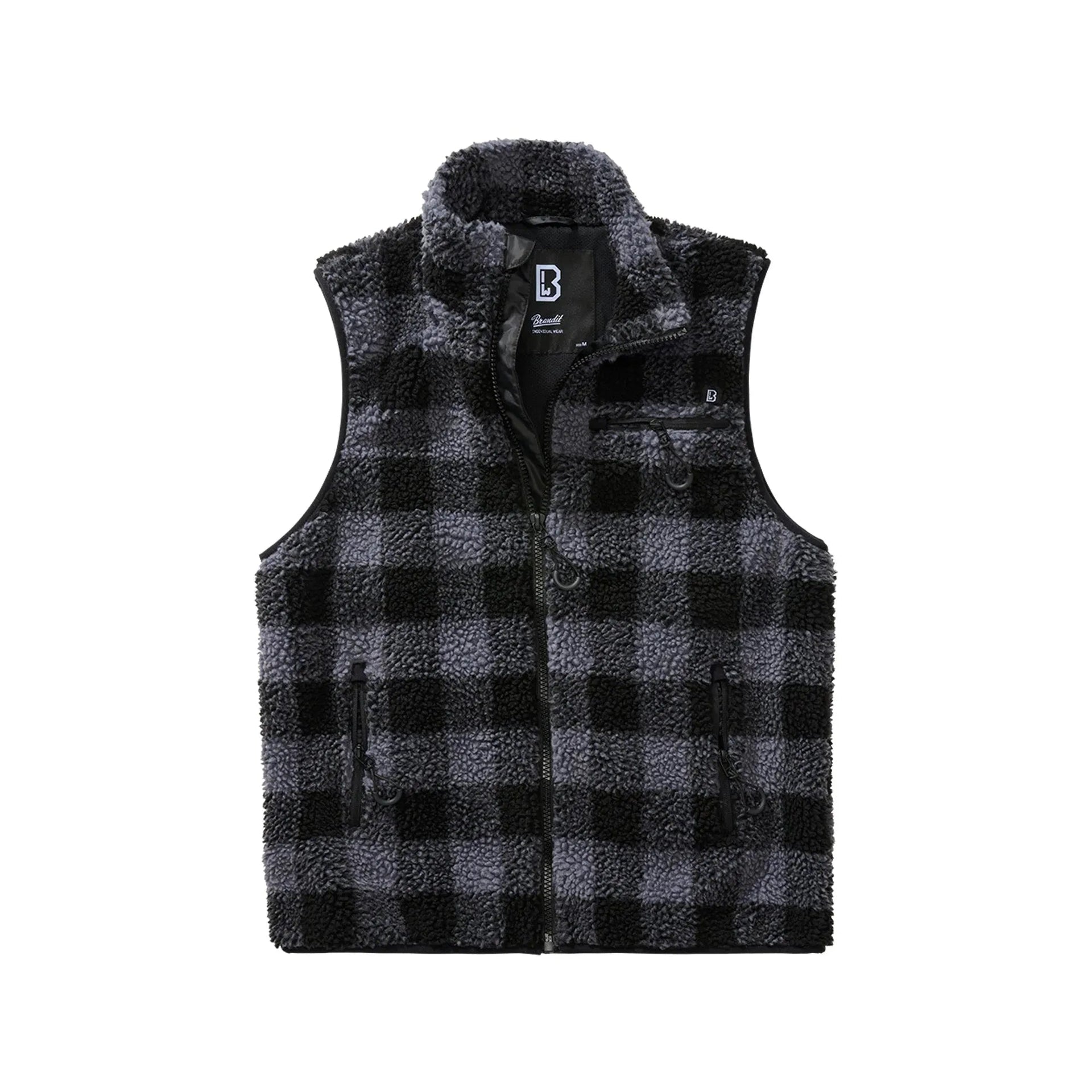 brandit-jacke-teddyfleece-vest-ansicht-8