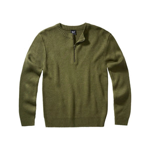 Verde oliva