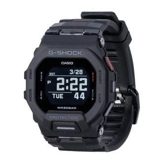 orologio da polso G-Shock G-Squad GBD-200-1ER