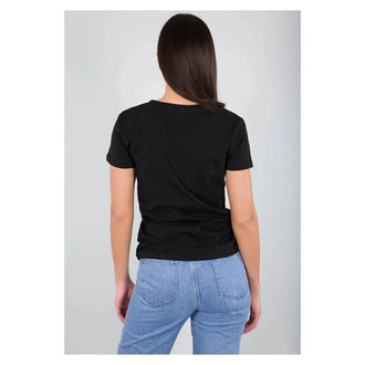 T-Shirt New Basic Frauen