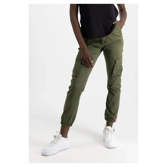 Hose Field Pant Frauen