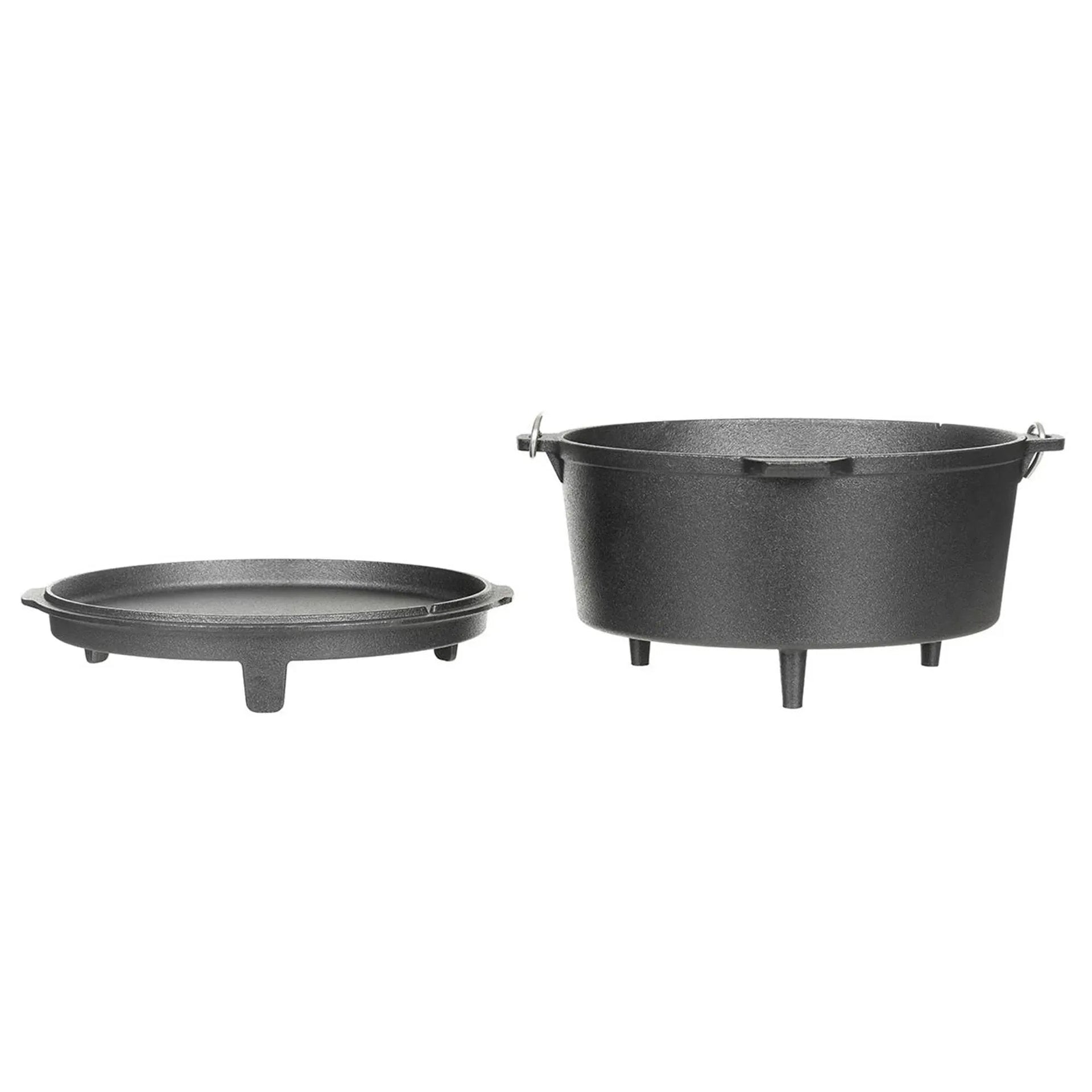 fox-outdoor-feuertopf-dutch-oven-gusseisen-5-7-l-ansicht-2