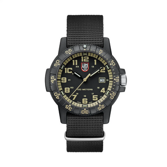 Orologio tartaruga marina gigante 0320