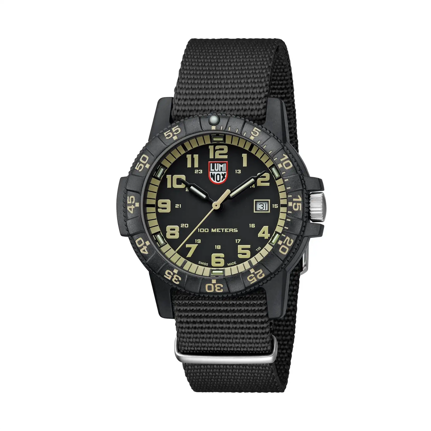 Armbanduhr Leatherback SEA Turtle Giant 44 mm