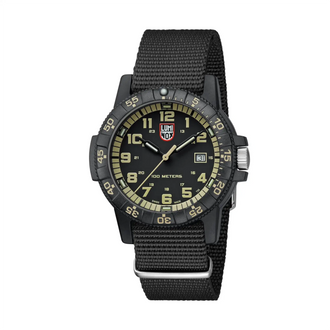 Orologio tartaruga marina gigante 0320