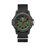 Armbanduhr Leatherback SEA Turtle Giant 44 mm