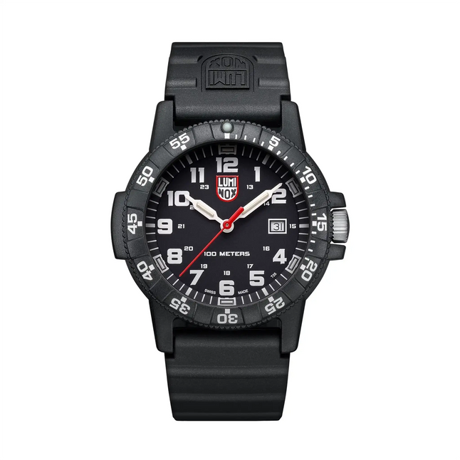 Armbanduhr Leatherback SEA Turtle Giant 44 mm