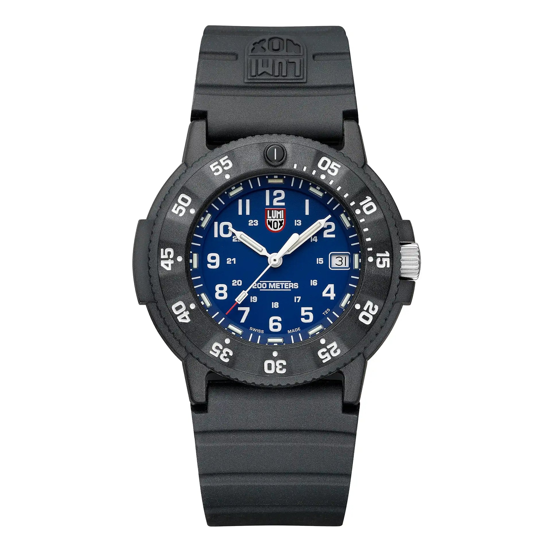 Armbanduhr Original Navy SEAL 3000 EVO
