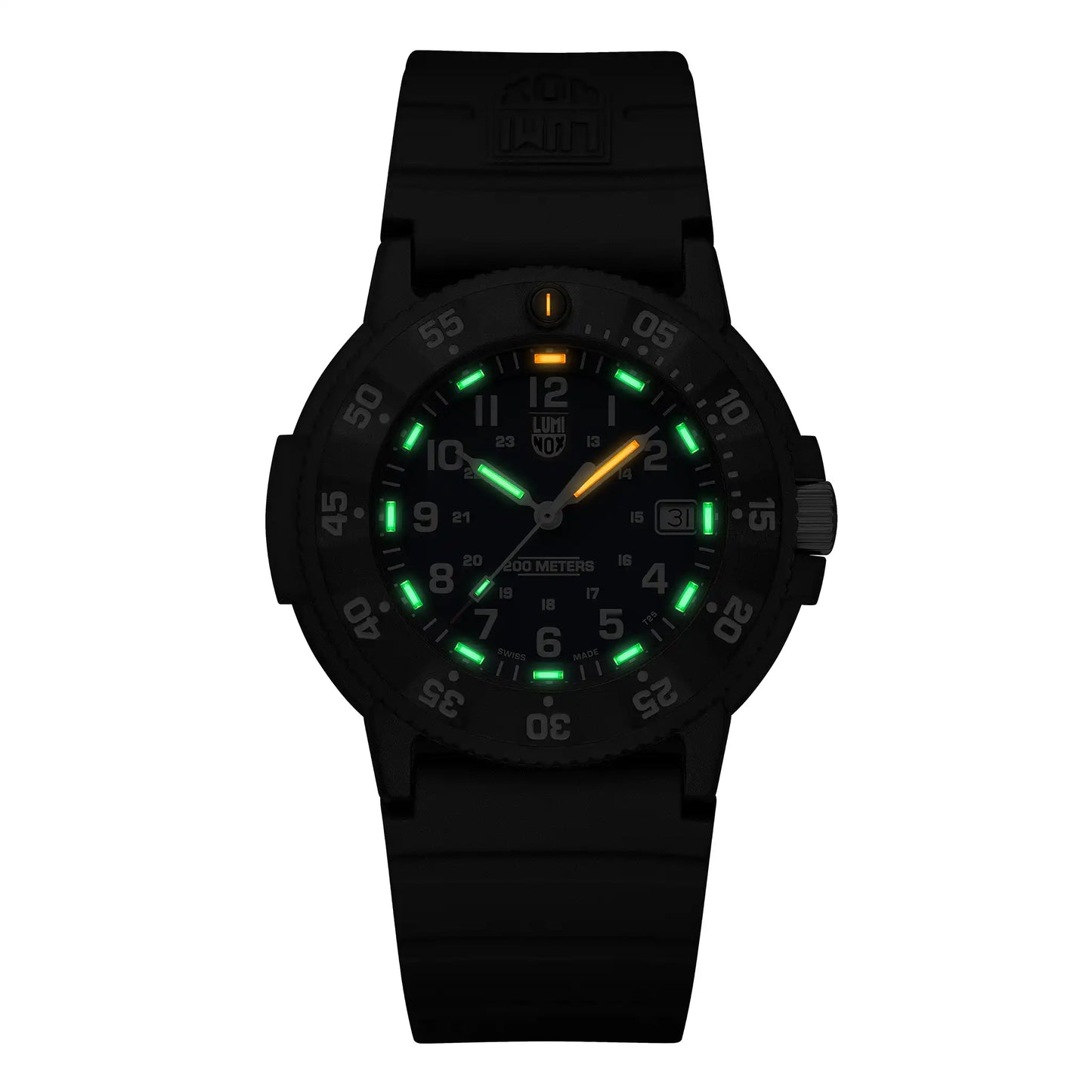 Armbanduhr Original Navy SEAL 3000 EVO
