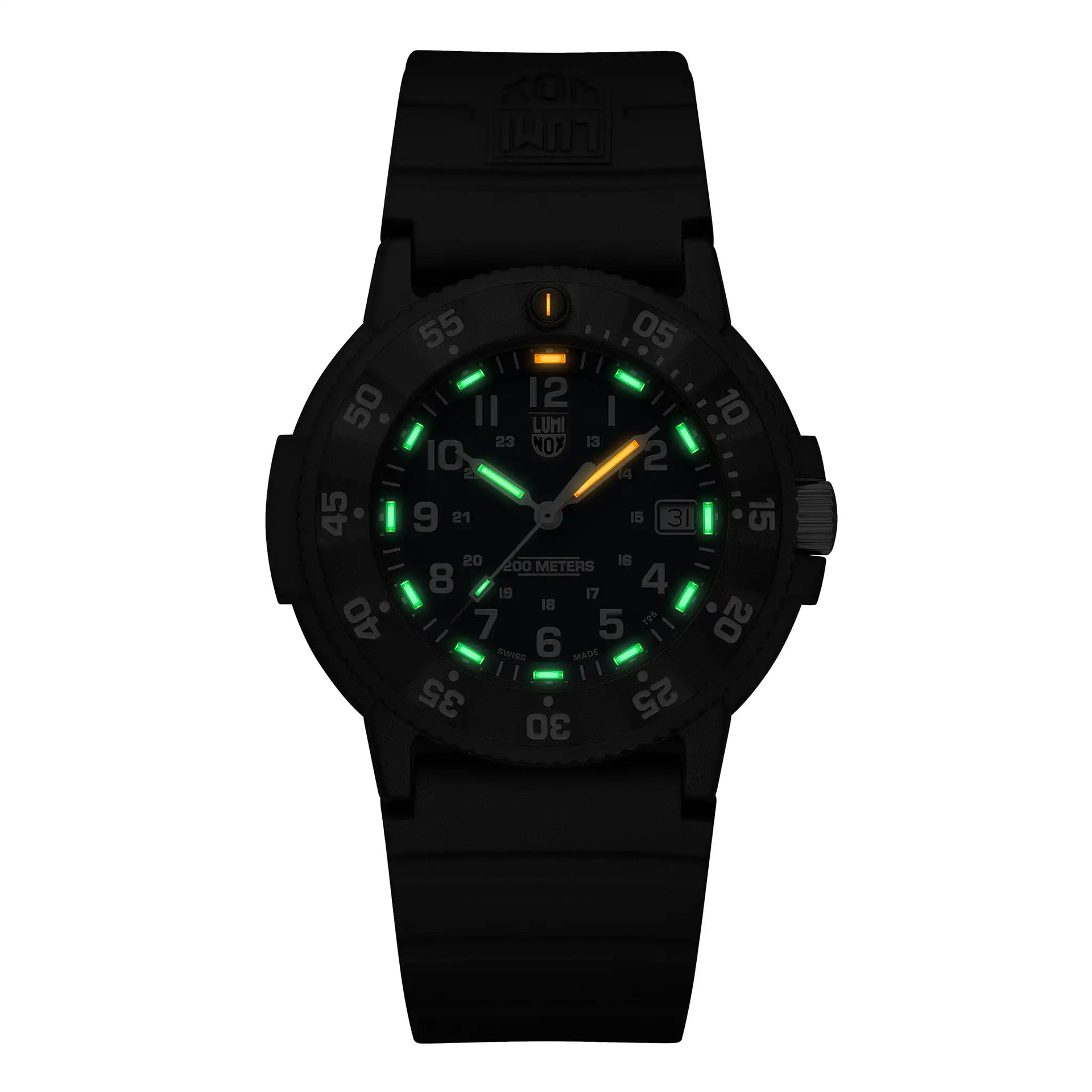 Armbanduhr Original Navy SEAL 3000 EVO