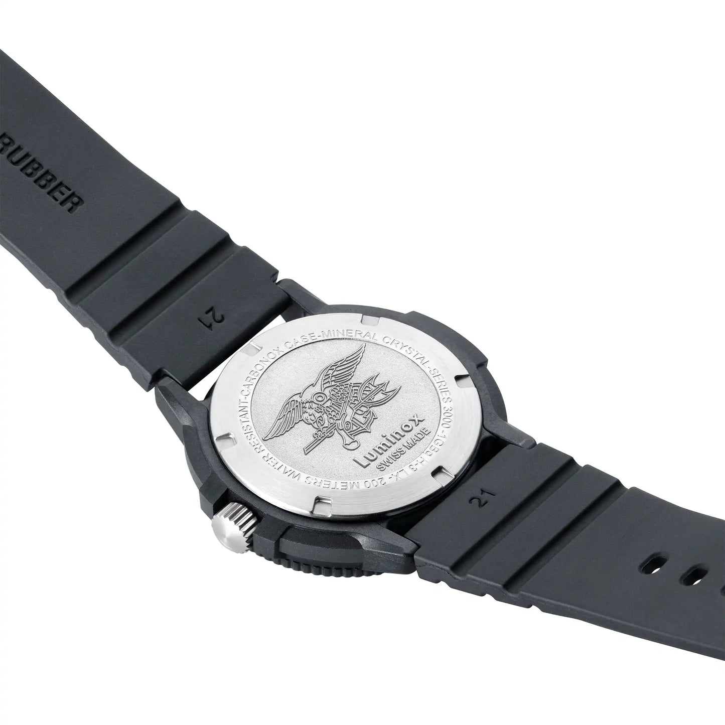 Armbanduhr Original Navy SEAL 3000 EVO