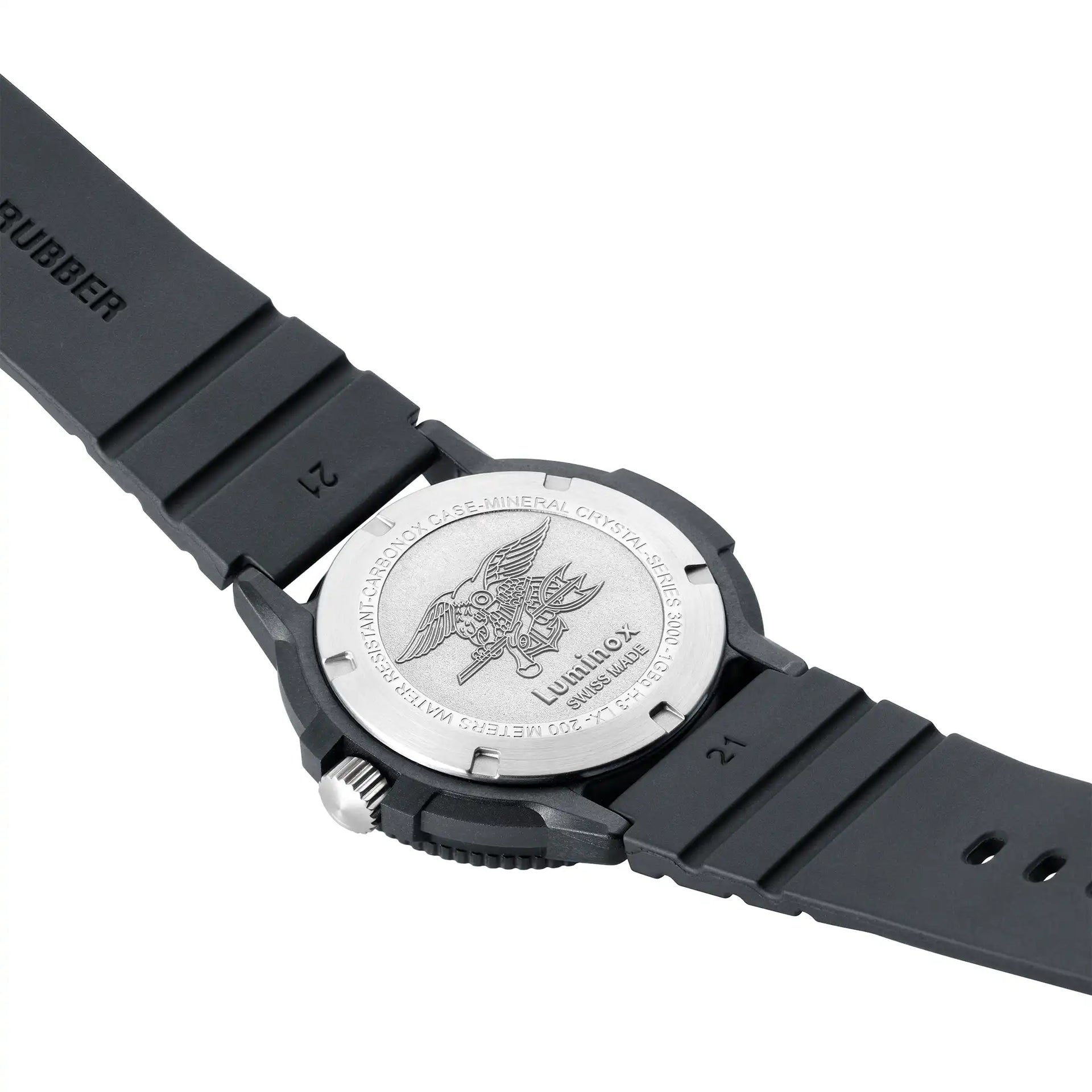 Armbanduhr Original Navy SEAL 3000 EVO
