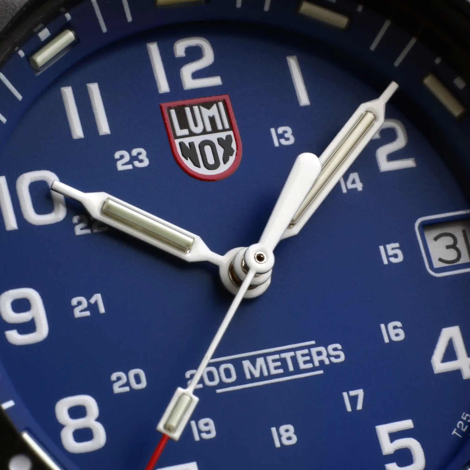 Armbanduhr Original Navy SEAL 3000 EVO