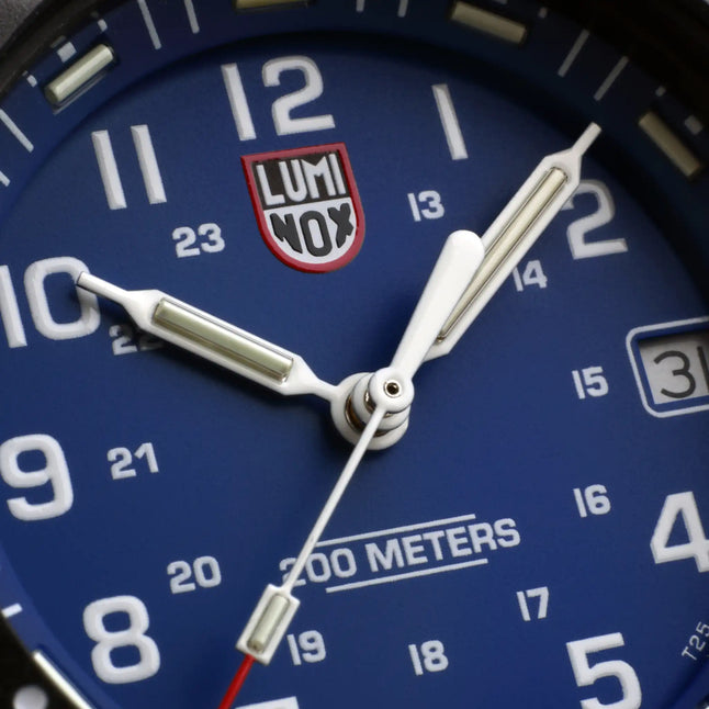Armbanduhr Original Navy SEAL 3000 EVO